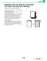 Preview for 354 page of Sharp MX-M623N Operation Manual