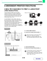 Preview for 359 page of Sharp MX-M623N Operation Manual