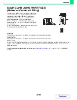 Preview for 360 page of Sharp MX-M623N Operation Manual