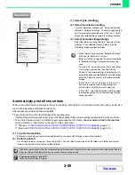 Preview for 362 page of Sharp MX-M623N Operation Manual