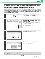 Preview for 378 page of Sharp MX-M623N Operation Manual