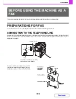 Preview for 385 page of Sharp MX-M623N Operation Manual