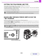 Preview for 386 page of Sharp MX-M623N Operation Manual