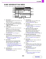 Preview for 389 page of Sharp MX-M623N Operation Manual