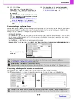 Preview for 390 page of Sharp MX-M623N Operation Manual