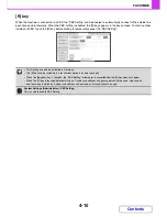 Preview for 391 page of Sharp MX-M623N Operation Manual