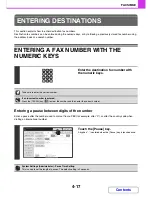 Preview for 398 page of Sharp MX-M623N Operation Manual