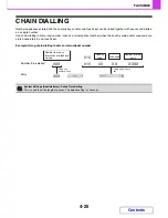 Preview for 406 page of Sharp MX-M623N Operation Manual