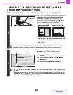 Preview for 419 page of Sharp MX-M623N Operation Manual