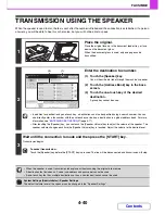 Preview for 421 page of Sharp MX-M623N Operation Manual