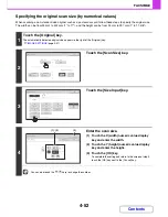 Preview for 433 page of Sharp MX-M623N Operation Manual