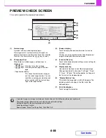 Preview for 440 page of Sharp MX-M623N Operation Manual