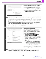 Preview for 449 page of Sharp MX-M623N Operation Manual