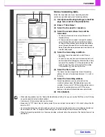 Preview for 450 page of Sharp MX-M623N Operation Manual