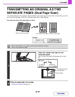 Preview for 458 page of Sharp MX-M623N Operation Manual