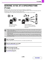 Preview for 460 page of Sharp MX-M623N Operation Manual