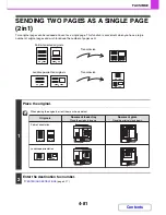 Preview for 462 page of Sharp MX-M623N Operation Manual