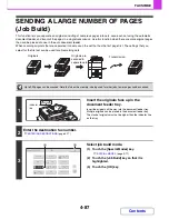 Preview for 468 page of Sharp MX-M623N Operation Manual