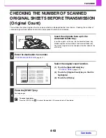 Preview for 474 page of Sharp MX-M623N Operation Manual