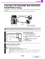 Preview for 482 page of Sharp MX-M623N Operation Manual