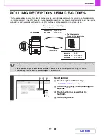 Preview for 496 page of Sharp MX-M623N Operation Manual