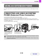 Preview for 506 page of Sharp MX-M623N Operation Manual