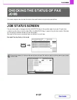 Preview for 508 page of Sharp MX-M623N Operation Manual