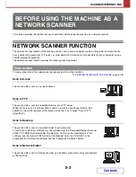 Preview for 522 page of Sharp MX-M623N Operation Manual