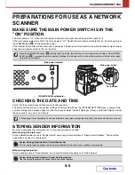 Preview for 524 page of Sharp MX-M623N Operation Manual