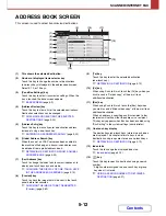 Preview for 531 page of Sharp MX-M623N Operation Manual