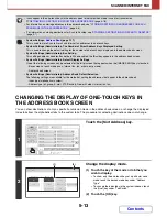 Preview for 532 page of Sharp MX-M623N Operation Manual