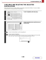 Preview for 539 page of Sharp MX-M623N Operation Manual