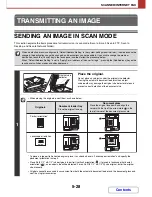 Preview for 547 page of Sharp MX-M623N Operation Manual