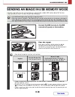 Preview for 554 page of Sharp MX-M623N Operation Manual