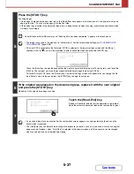 Preview for 556 page of Sharp MX-M623N Operation Manual