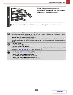 Preview for 557 page of Sharp MX-M623N Operation Manual