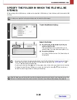 Preview for 558 page of Sharp MX-M623N Operation Manual