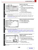 Preview for 561 page of Sharp MX-M623N Operation Manual