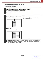 Preview for 582 page of Sharp MX-M623N Operation Manual