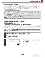 Preview for 583 page of Sharp MX-M623N Operation Manual