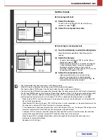 Preview for 584 page of Sharp MX-M623N Operation Manual