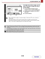 Preview for 585 page of Sharp MX-M623N Operation Manual