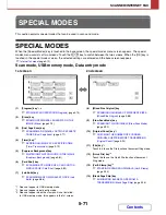 Preview for 590 page of Sharp MX-M623N Operation Manual