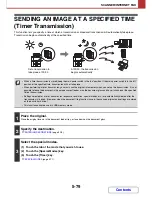 Preview for 598 page of Sharp MX-M623N Operation Manual