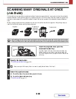 Preview for 605 page of Sharp MX-M623N Operation Manual