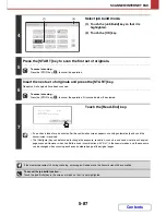 Preview for 606 page of Sharp MX-M623N Operation Manual