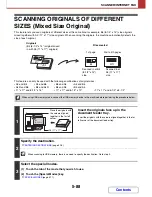 Preview for 607 page of Sharp MX-M623N Operation Manual