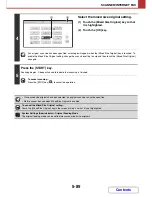 Preview for 608 page of Sharp MX-M623N Operation Manual