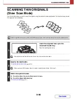 Preview for 609 page of Sharp MX-M623N Operation Manual