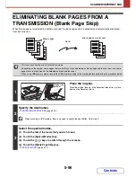 Preview for 615 page of Sharp MX-M623N Operation Manual